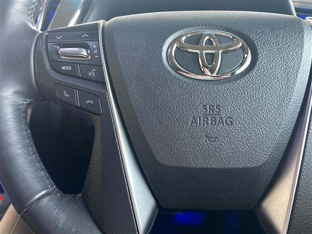 Toyota VELLFIRE 2015 7850284-9
