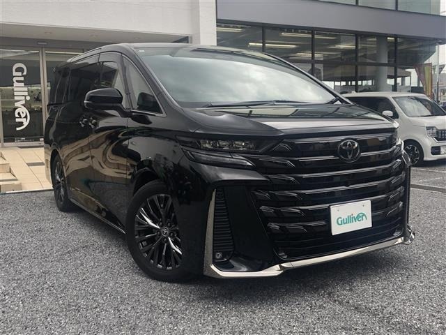Toyota VELLFIRE 2023 7850287-0