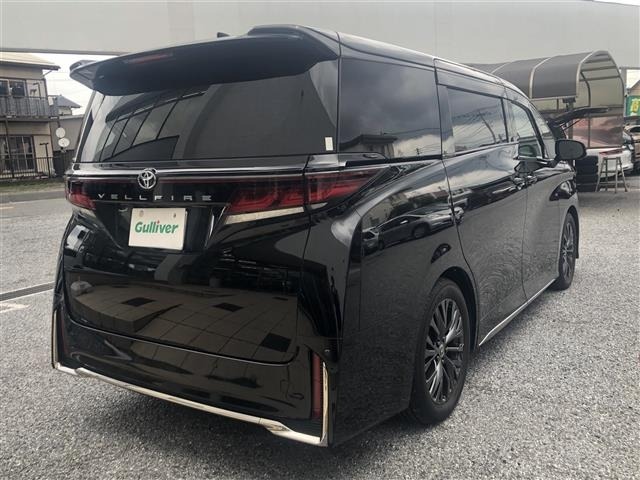Toyota VELLFIRE 2023 7850287-1
