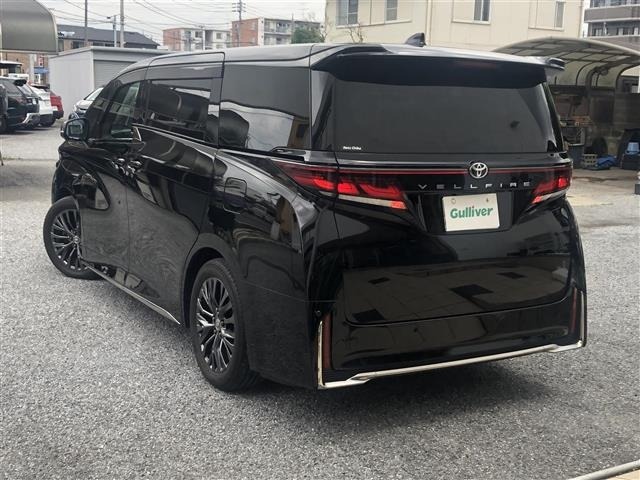 Toyota VELLFIRE 2023 7850287-13