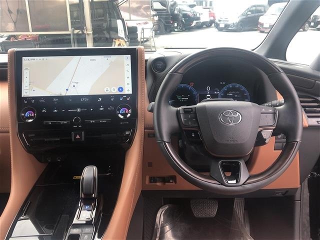 Toyota VELLFIRE 2023 7850287-14