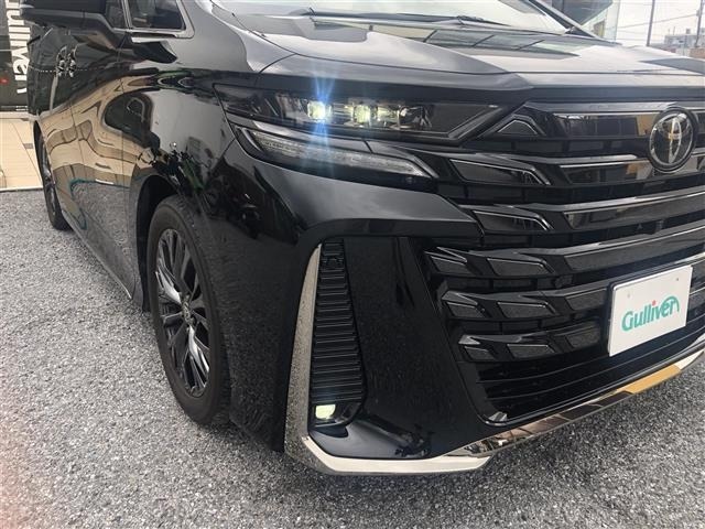 Toyota VELLFIRE 2023 7850287-16