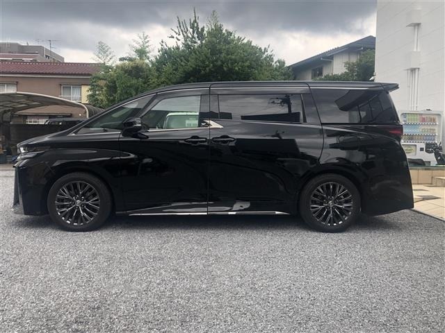 Toyota VELLFIRE 2023 7850287-17
