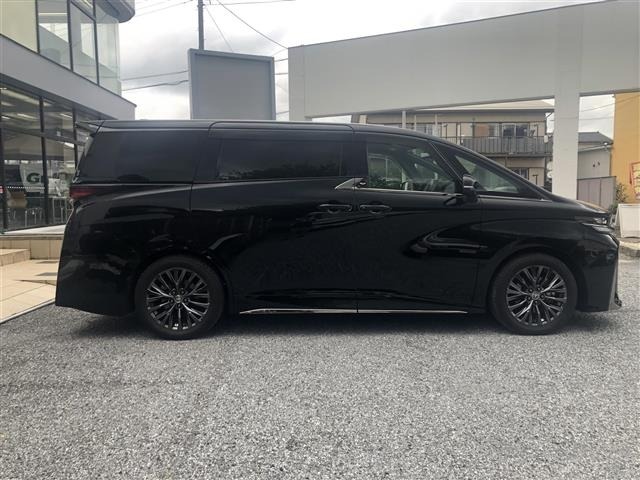 Toyota VELLFIRE 2023 7850287-18