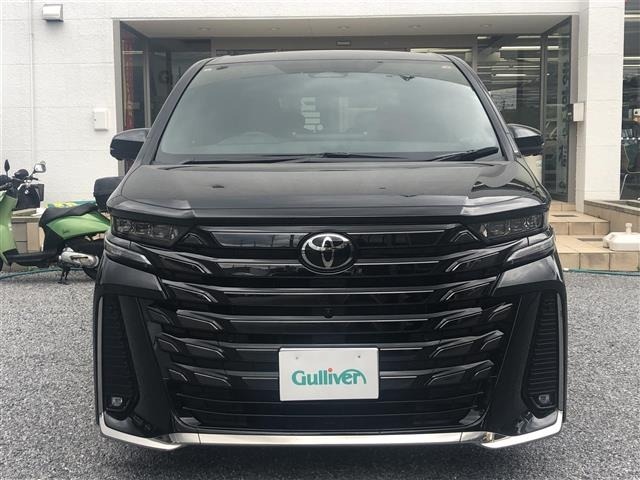 Toyota VELLFIRE 2023 7850287-19