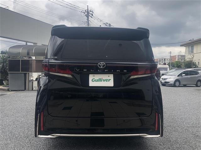 Toyota VELLFIRE 2023 7850287-21