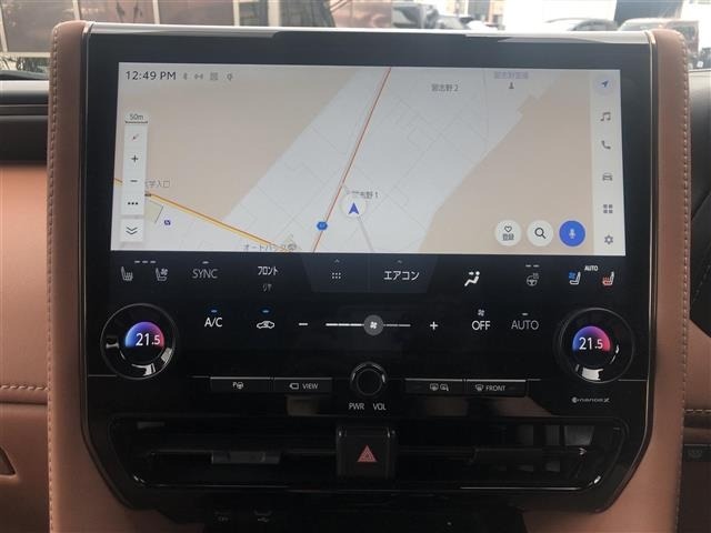 Toyota VELLFIRE 2023 7850287-5