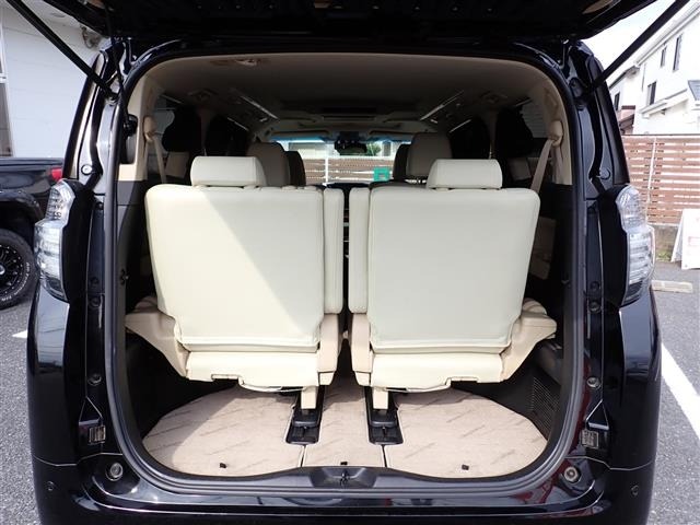 Toyota VELLFIRE 2016 7850288-11