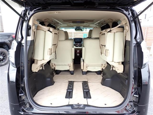 Toyota VELLFIRE 2016 7850288-12