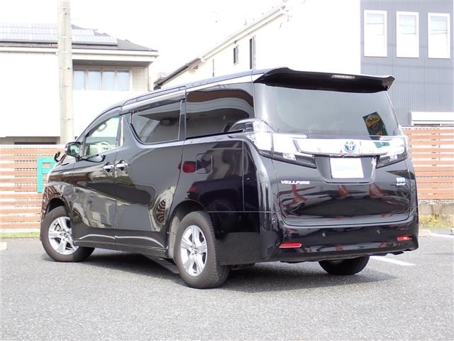 Toyota VELLFIRE 2016 7850288-13