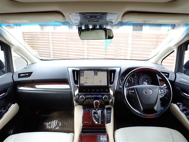 Toyota VELLFIRE 2016 7850288-14