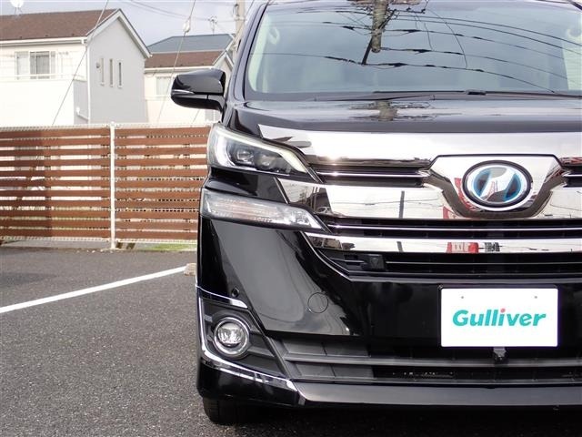 Toyota VELLFIRE 2016 7850288-15