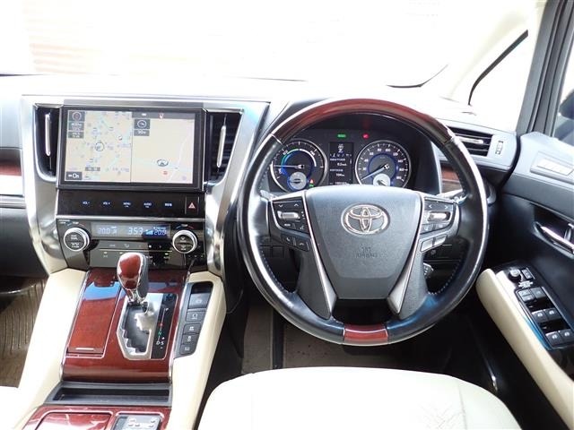 Toyota VELLFIRE 2016 7850288-16
