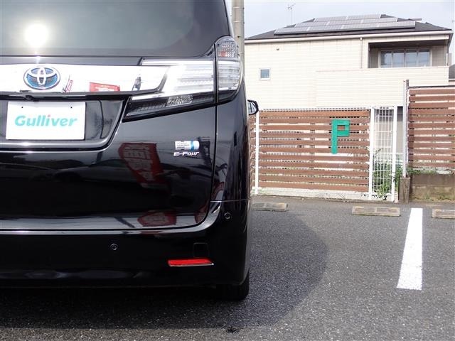 Toyota VELLFIRE 2016 7850288-17