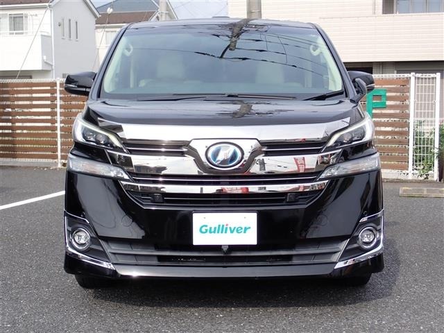 Toyota VELLFIRE 2016 7850288-18