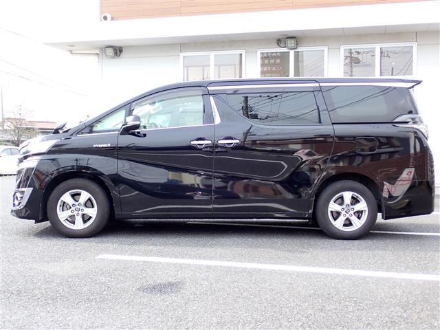 Toyota VELLFIRE 2016 7850288-19