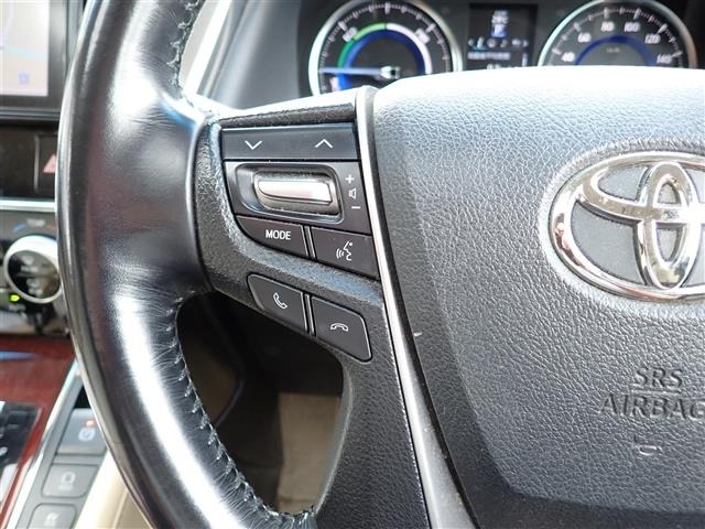 Toyota VELLFIRE 2016 7850288-2