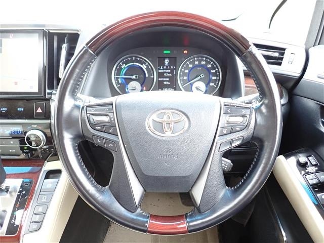 Toyota VELLFIRE 2016 7850288-20