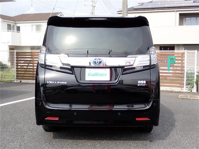 Toyota VELLFIRE 2016 7850288-21