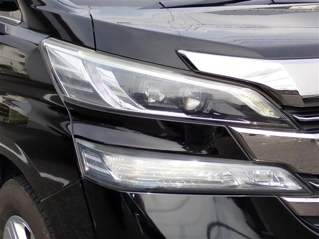 Toyota VELLFIRE 2016 7850288-3