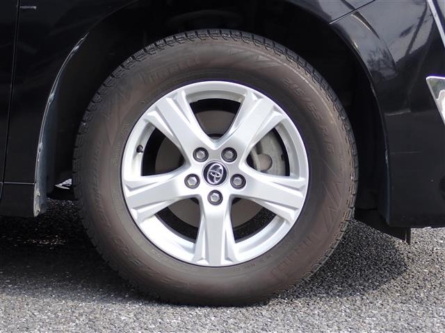 Toyota VELLFIRE 2016 7850288-7