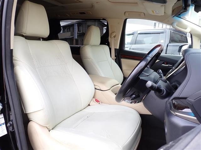 Toyota VELLFIRE 2016 7850288-8