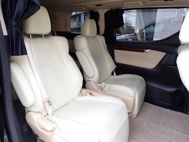 Toyota VELLFIRE 2016 7850288-9