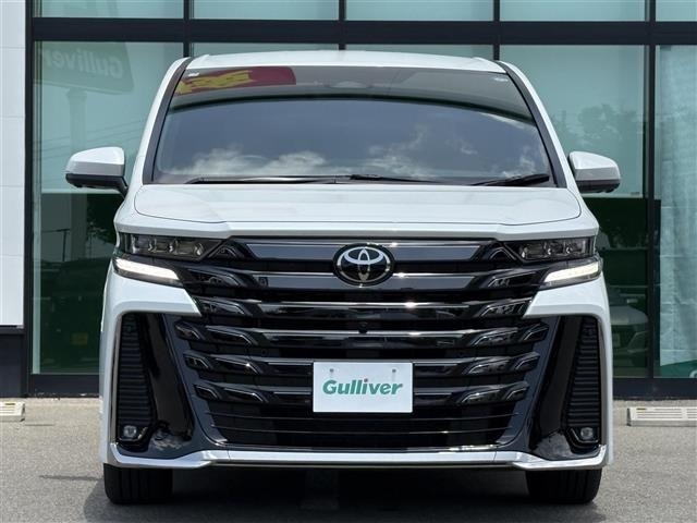 Toyota VELLFIRE 2025 7850289-11