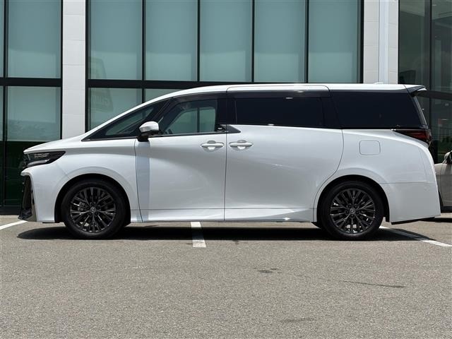 Toyota VELLFIRE 2025 7850289-13