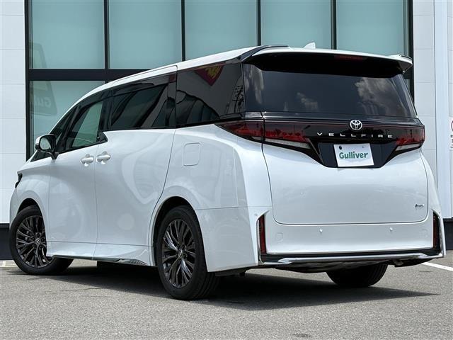 Toyota VELLFIRE 2025 7850289-14