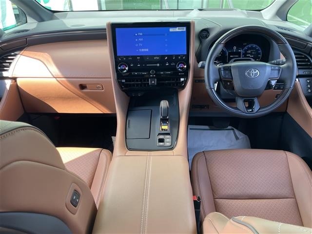 Toyota VELLFIRE 2025 7850289-15