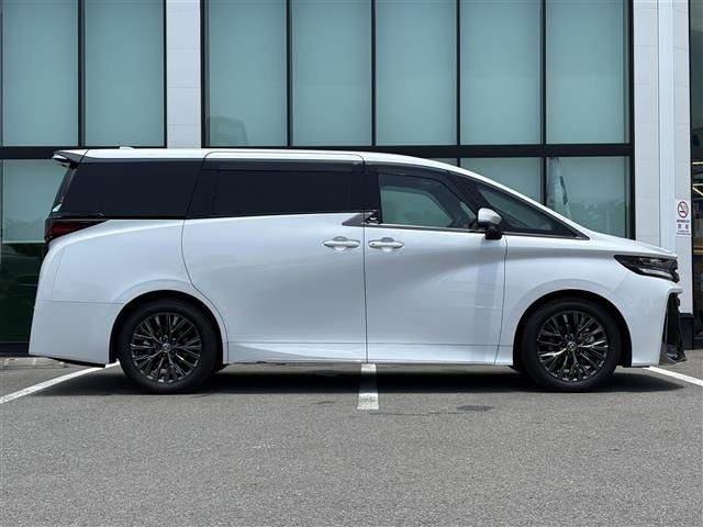 Toyota VELLFIRE 2025 7850289-2