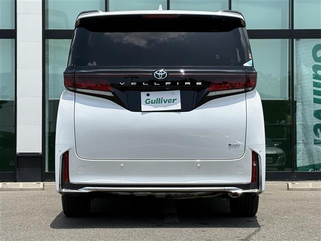 Toyota VELLFIRE 2025 7850289-21