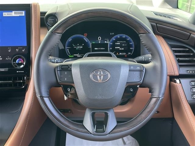 Toyota VELLFIRE 2025 7850289-22