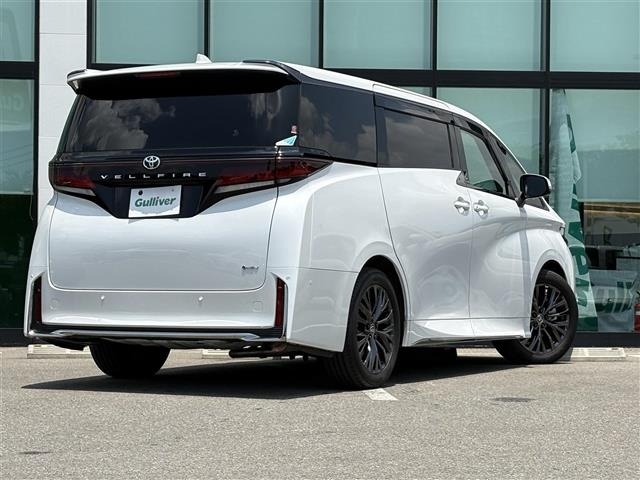 Toyota VELLFIRE 2025 7850289-23