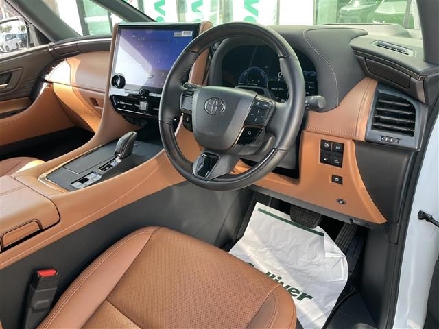 Toyota VELLFIRE 2025 7850289-4
