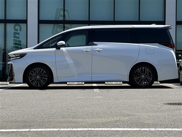 Toyota VELLFIRE 2023 7850291-10