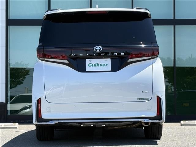 Toyota VELLFIRE 2023 7850291-11