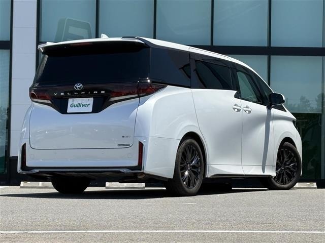 Toyota VELLFIRE 2023 7850291-12