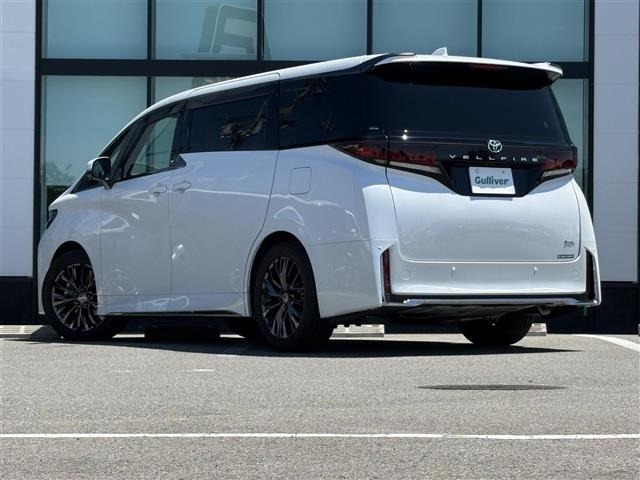 Toyota VELLFIRE 2023 7850291-13
