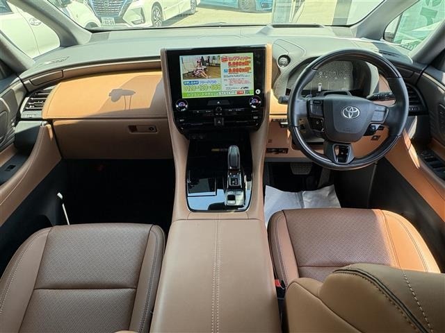 Toyota VELLFIRE 2023 7850291-14
