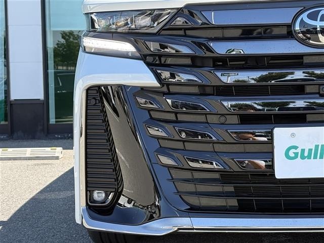 Toyota VELLFIRE 2023 7850291-2