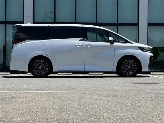 Toyota VELLFIRE 2023 7850291-20