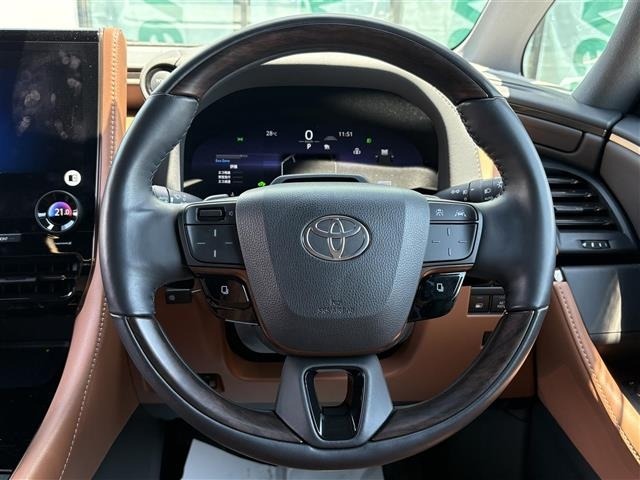 Toyota VELLFIRE 2023 7850291-21