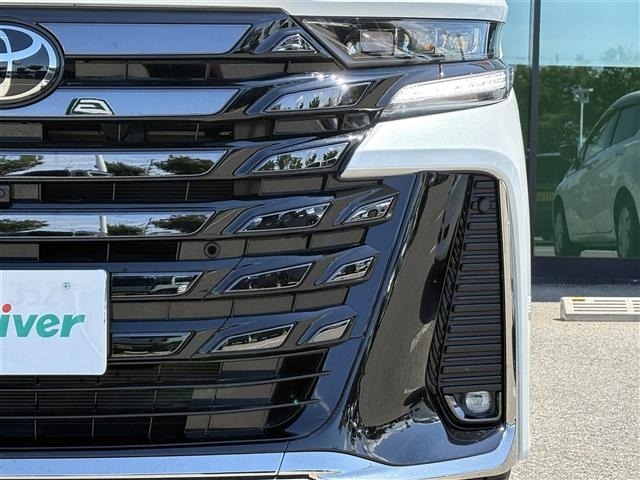 Toyota VELLFIRE 2023 7850291-22