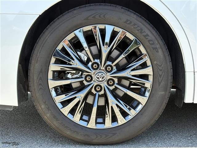 Toyota VELLFIRE 2023 7850291-4