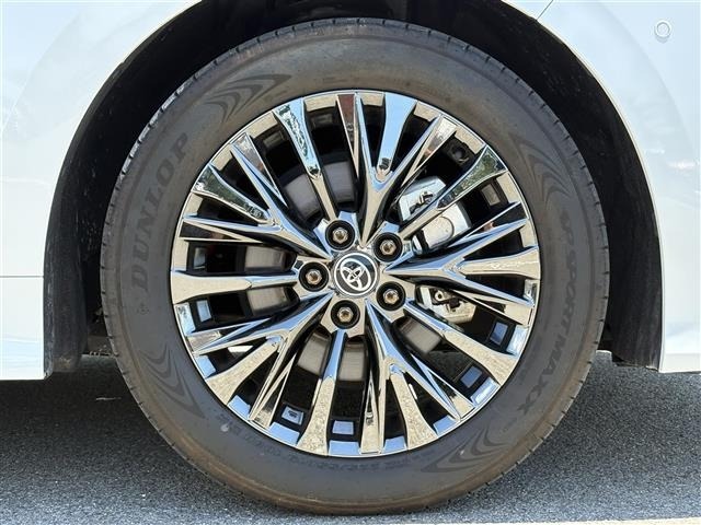 Toyota VELLFIRE 2023 7850291-6