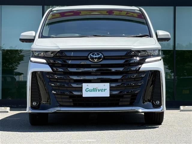Toyota VELLFIRE 2023 7850291-8