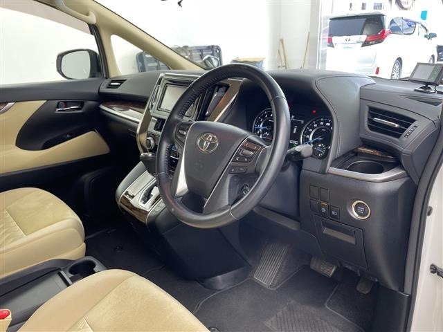 Toyota VELLFIRE 2019 7850292-1