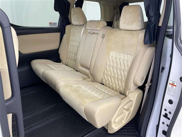 Toyota VELLFIRE 2019 7850292-10